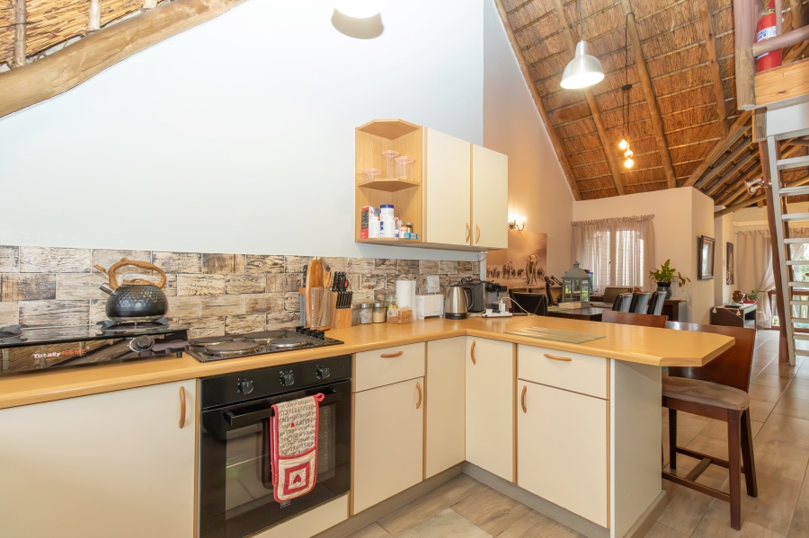 2 Bedroom Property for Sale in Paulshof Gauteng