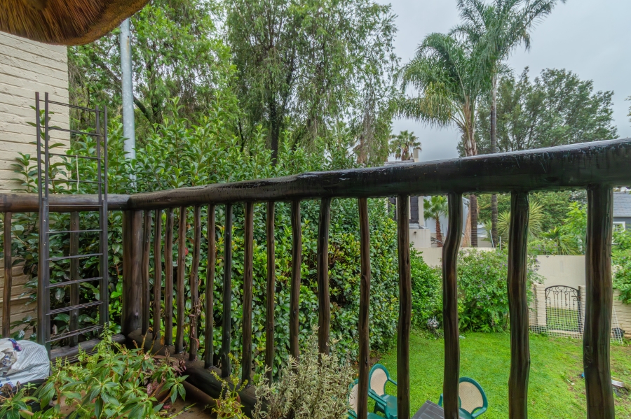 2 Bedroom Property for Sale in Paulshof Gauteng