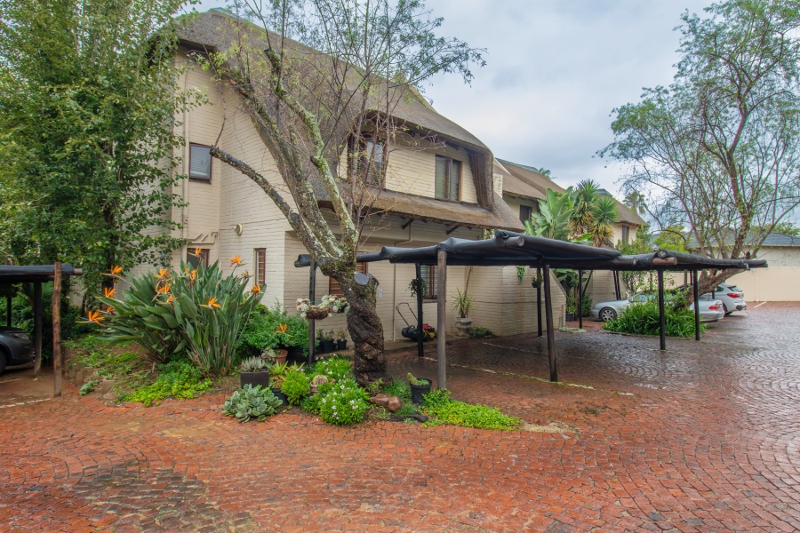 2 Bedroom Property for Sale in Paulshof Gauteng