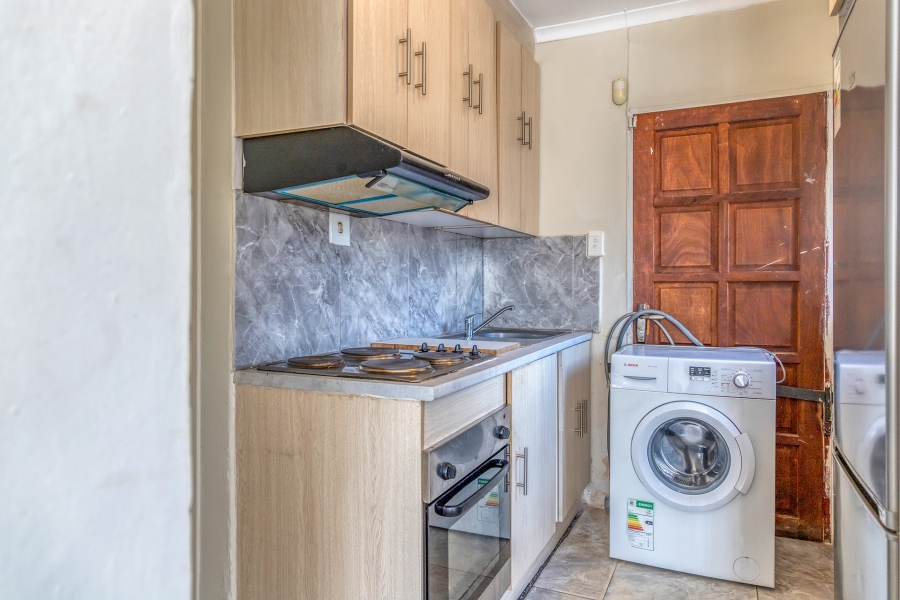 3 Bedroom Property for Sale in Groblerpark Gauteng