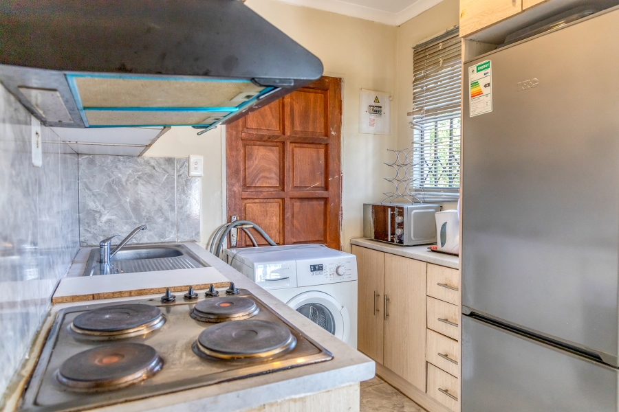 3 Bedroom Property for Sale in Groblerpark Gauteng