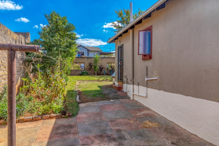 3 Bedroom Property for Sale in Groblerpark Gauteng