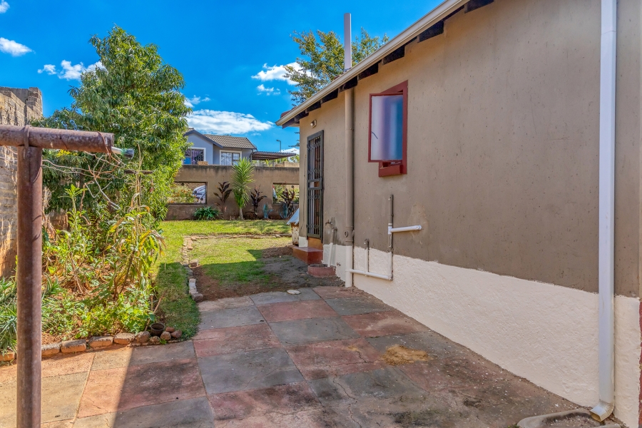 3 Bedroom Property for Sale in Groblerpark Gauteng