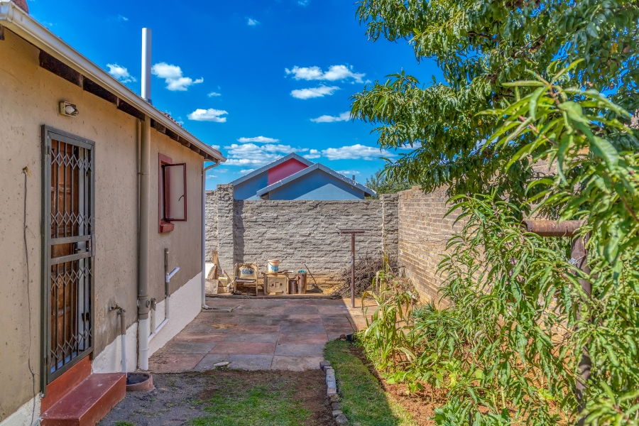 3 Bedroom Property for Sale in Groblerpark Gauteng