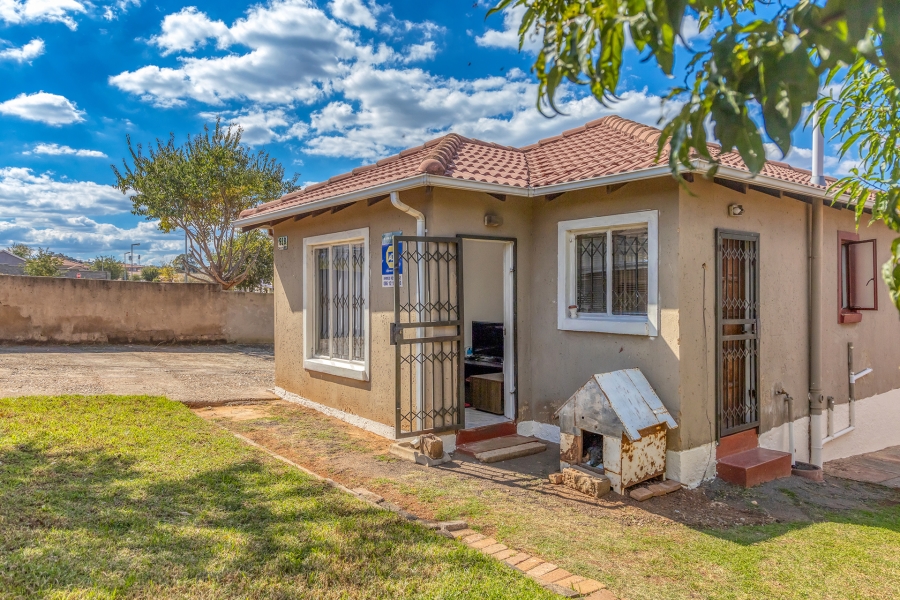3 Bedroom Property for Sale in Groblerpark Gauteng