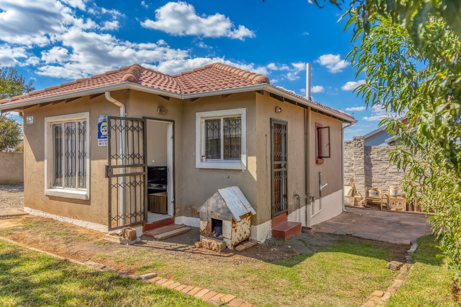 3 Bedroom Property for Sale in Groblerpark Gauteng