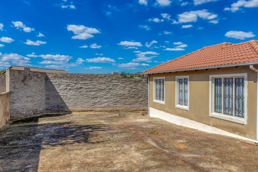 3 Bedroom Property for Sale in Groblerpark Gauteng