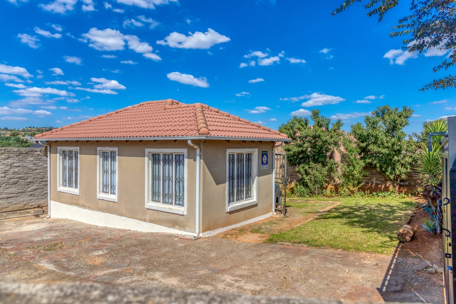 3 Bedroom Property for Sale in Groblerpark Gauteng