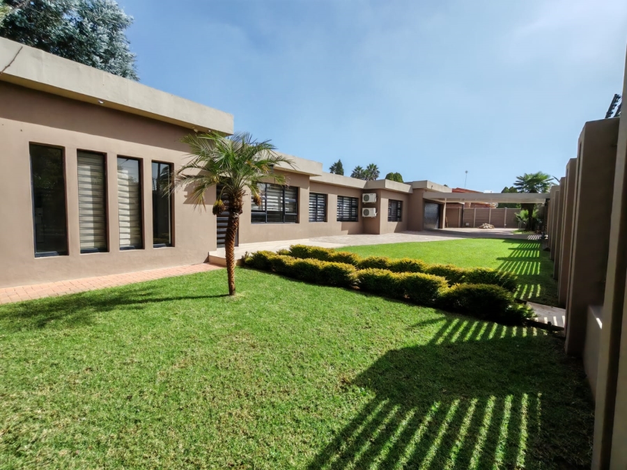 4 Bedroom Property for Sale in Arcon Park Gauteng