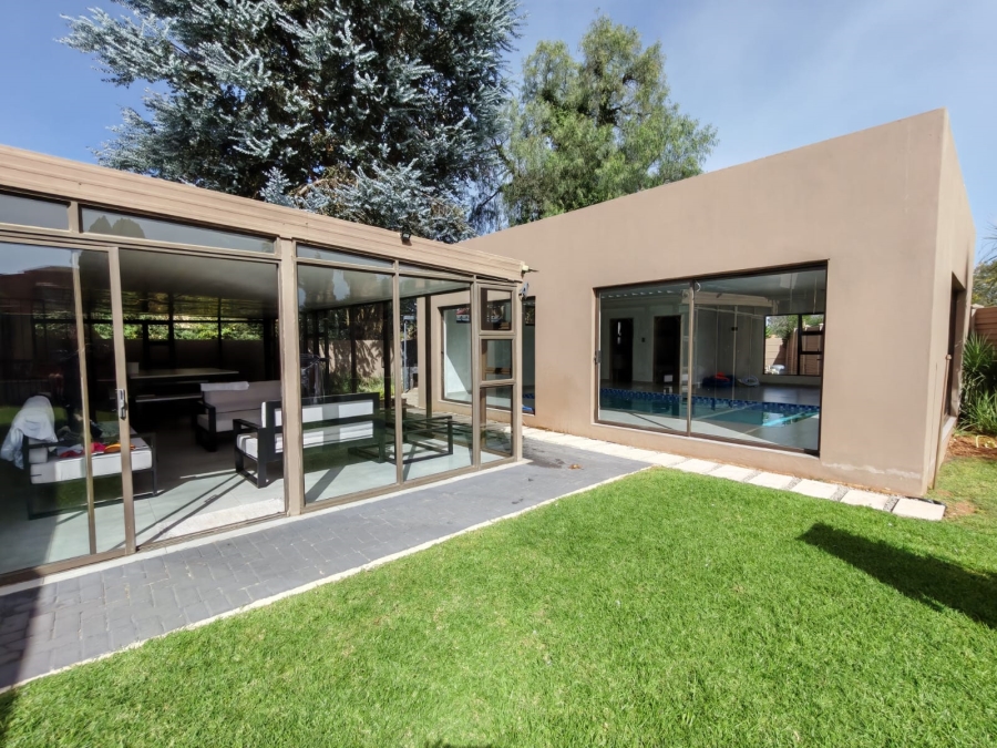 4 Bedroom Property for Sale in Arcon Park Gauteng