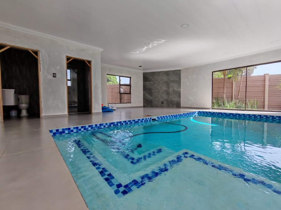 4 Bedroom Property for Sale in Arcon Park Gauteng
