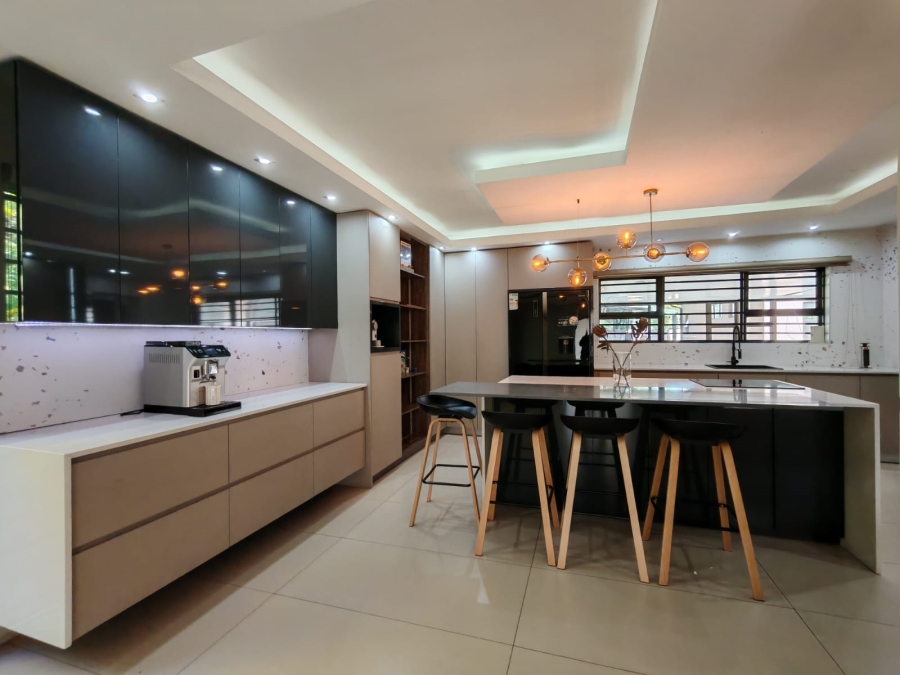 4 Bedroom Property for Sale in Arcon Park Gauteng