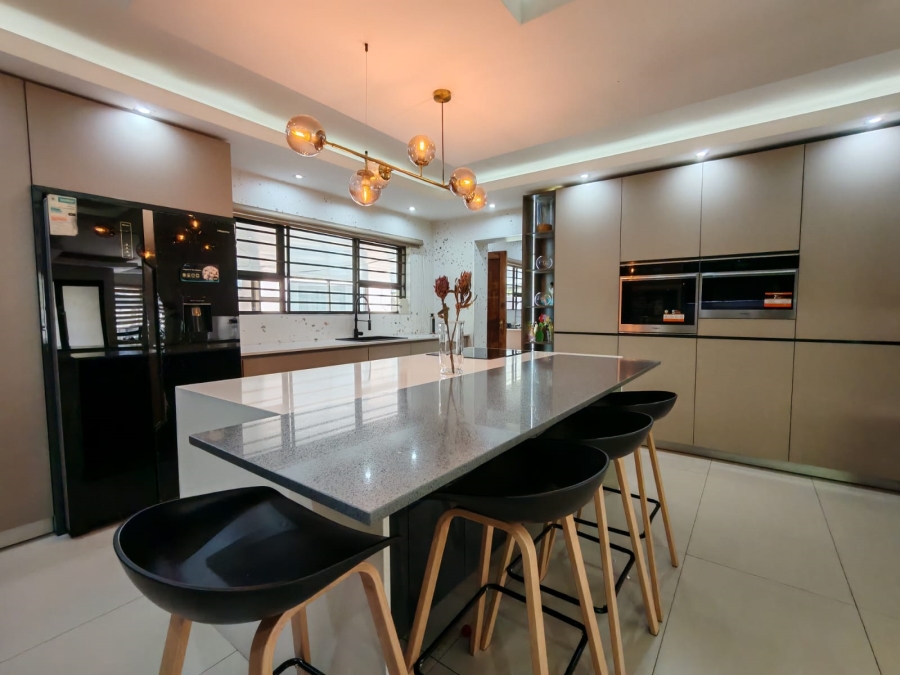4 Bedroom Property for Sale in Arcon Park Gauteng