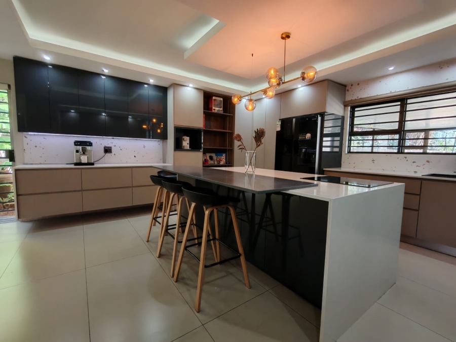 4 Bedroom Property for Sale in Arcon Park Gauteng