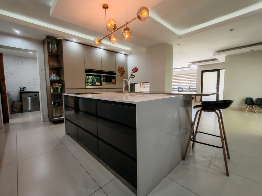 4 Bedroom Property for Sale in Arcon Park Gauteng