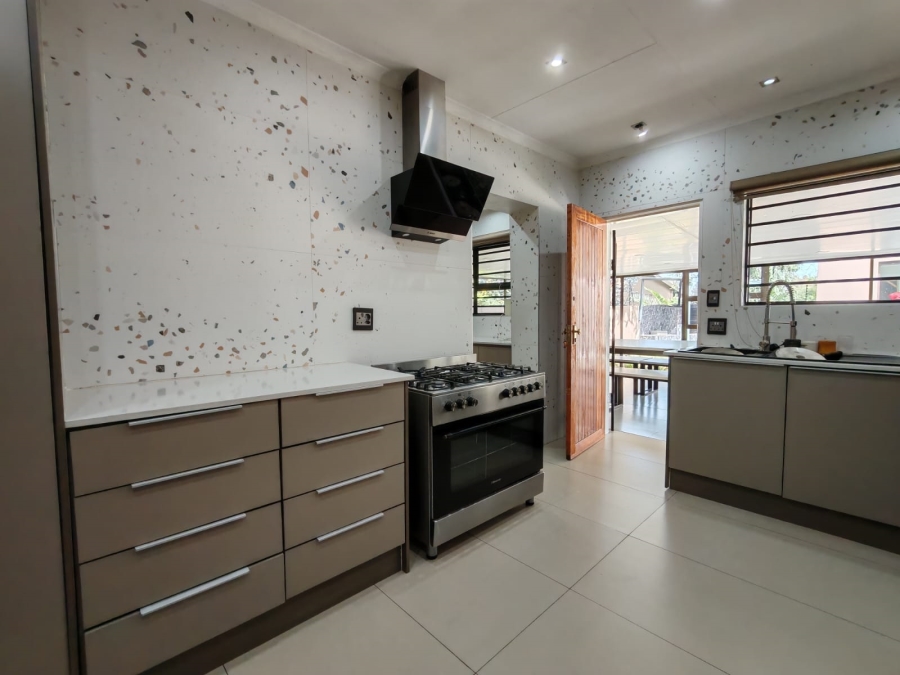 4 Bedroom Property for Sale in Arcon Park Gauteng