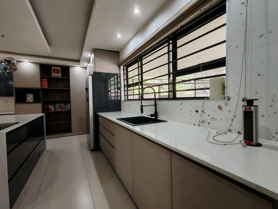 4 Bedroom Property for Sale in Arcon Park Gauteng