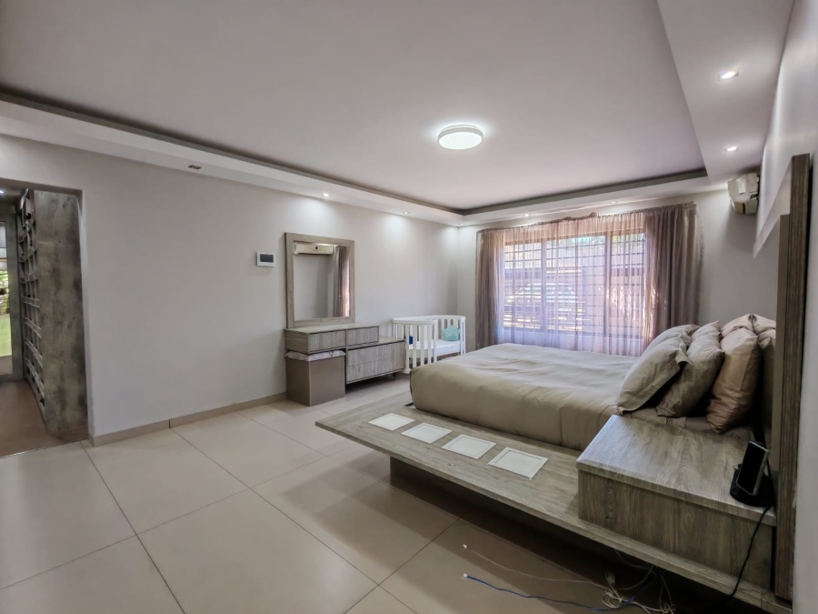 4 Bedroom Property for Sale in Arcon Park Gauteng
