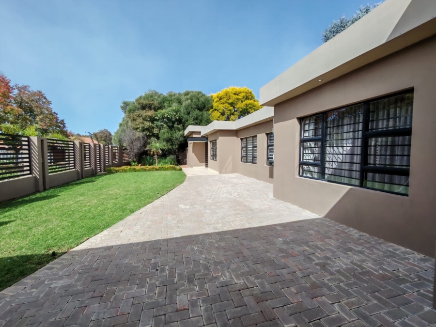 4 Bedroom Property for Sale in Arcon Park Gauteng