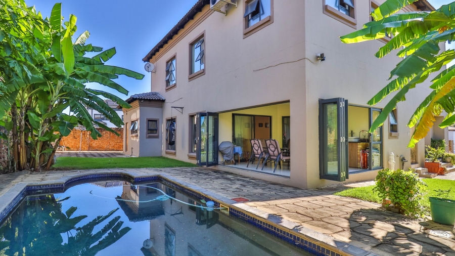 5 Bedroom Property for Sale in Kyalami Glen Estate Gauteng