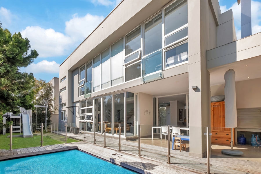 4 Bedroom Property for Sale in Illovo Gauteng