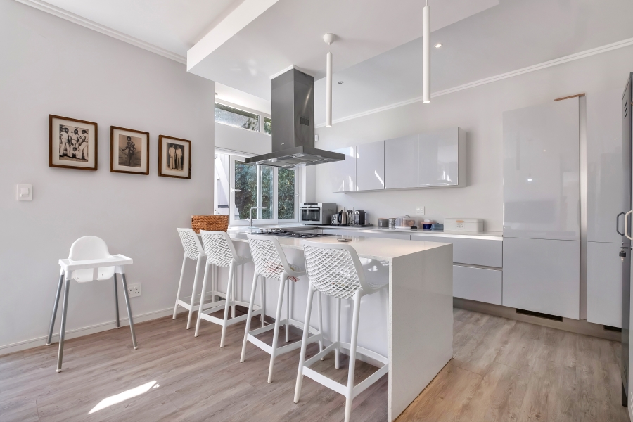 4 Bedroom Property for Sale in Illovo Gauteng