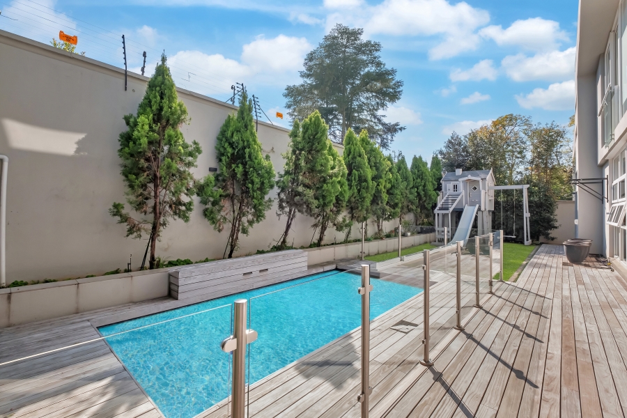 4 Bedroom Property for Sale in Illovo Gauteng