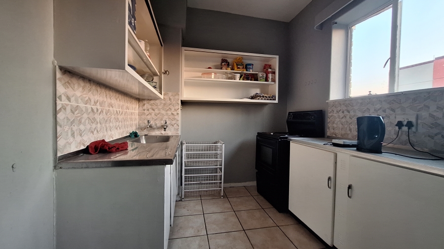 2 Bedroom Property for Sale in Arcadia Gauteng