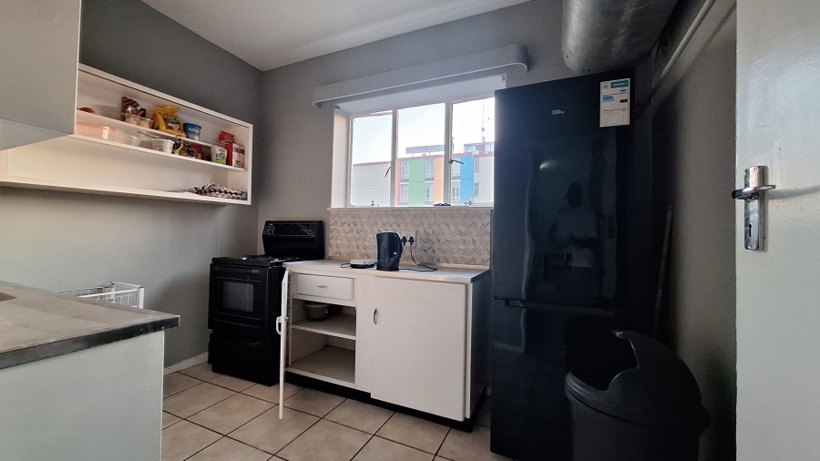 2 Bedroom Property for Sale in Arcadia Gauteng