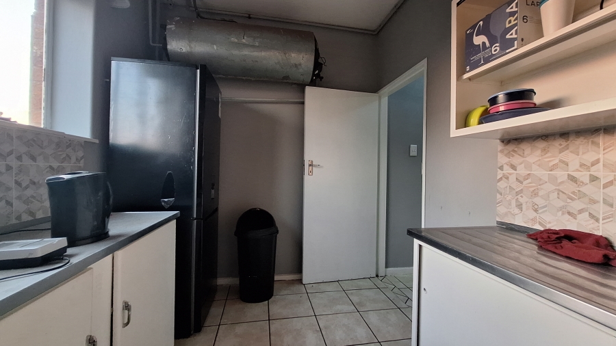 2 Bedroom Property for Sale in Arcadia Gauteng
