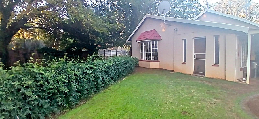 2 Bedroom Property for Sale in Henley on Klip Gauteng