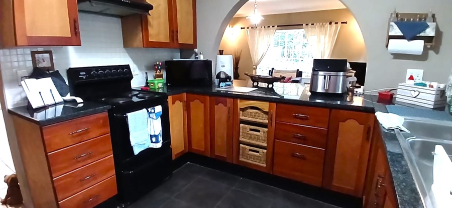 2 Bedroom Property for Sale in Henley on Klip Gauteng