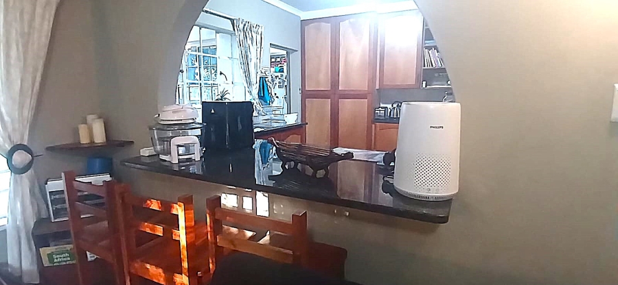 2 Bedroom Property for Sale in Henley on Klip Gauteng