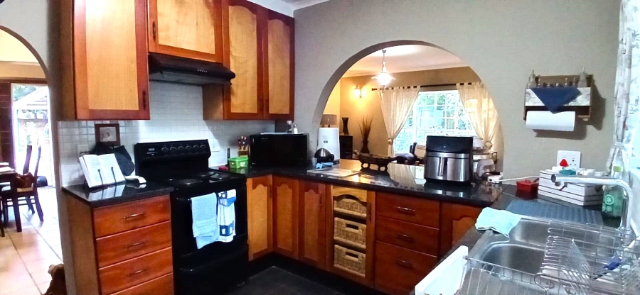 2 Bedroom Property for Sale in Henley on Klip Gauteng