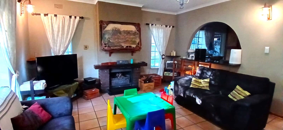 2 Bedroom Property for Sale in Henley on Klip Gauteng