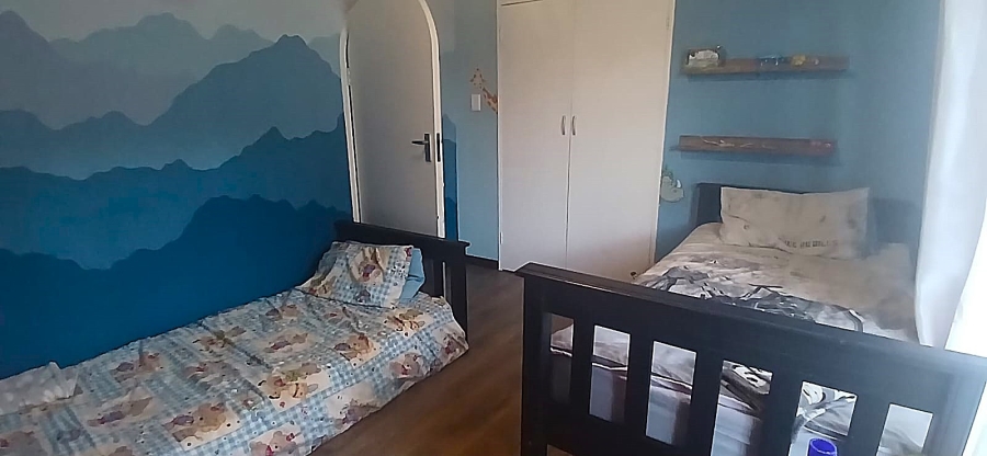 2 Bedroom Property for Sale in Henley on Klip Gauteng