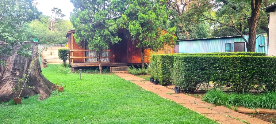 2 Bedroom Property for Sale in Henley on Klip Gauteng