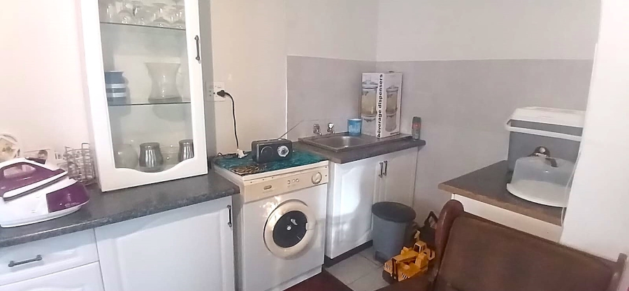 2 Bedroom Property for Sale in Henley on Klip Gauteng