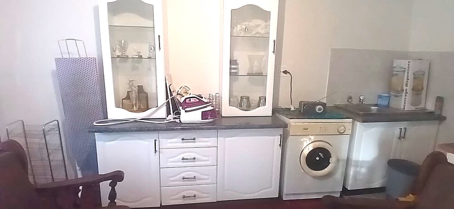 2 Bedroom Property for Sale in Henley on Klip Gauteng