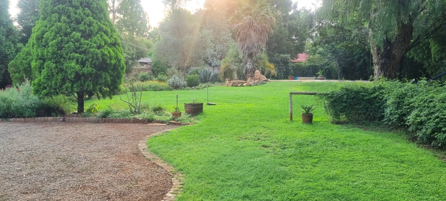 2 Bedroom Property for Sale in Henley on Klip Gauteng