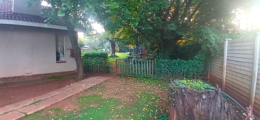 2 Bedroom Property for Sale in Henley on Klip Gauteng