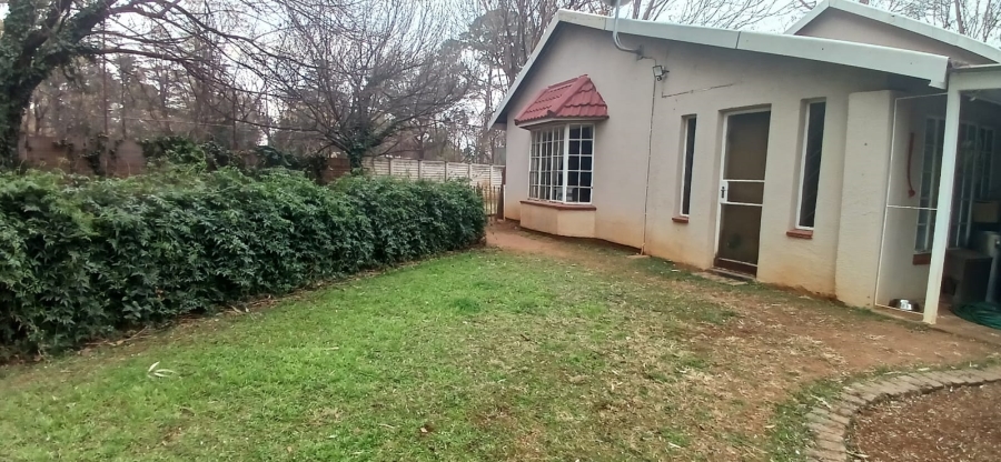 2 Bedroom Property for Sale in Henley on Klip Gauteng