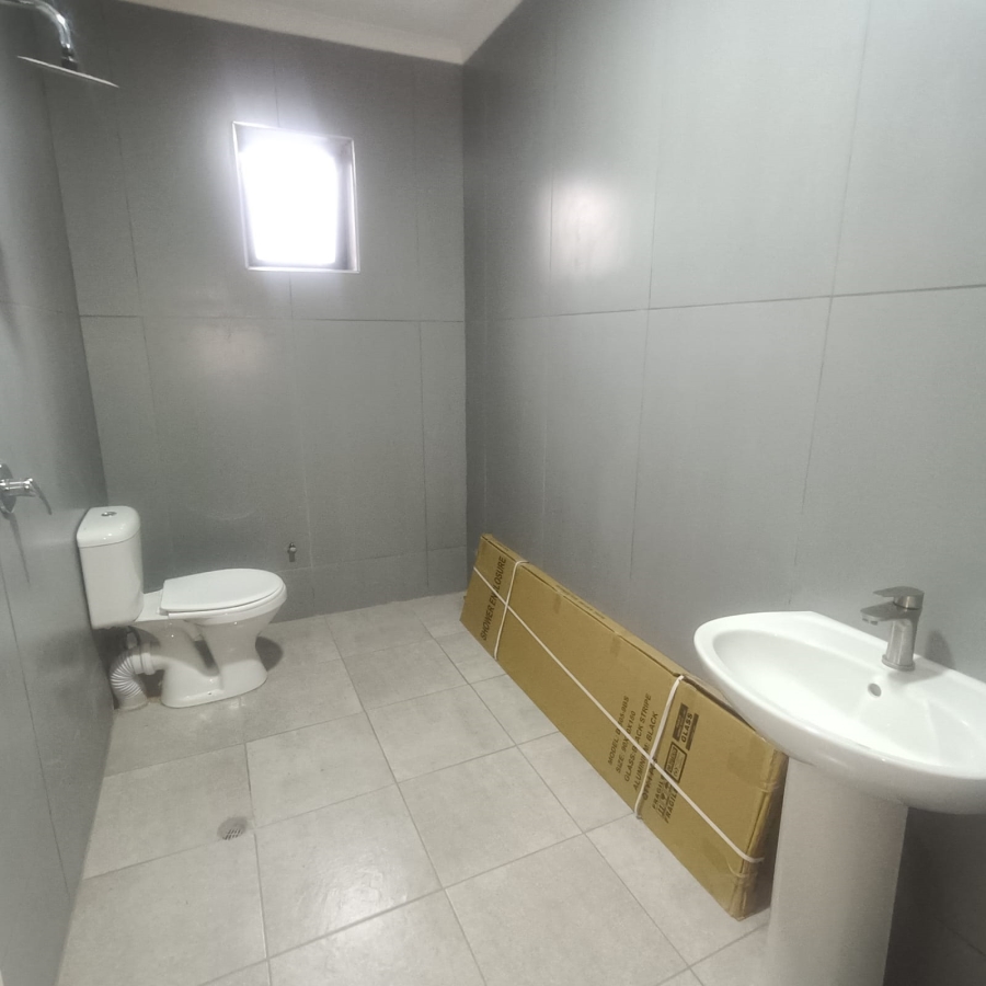 1 Bedroom Property for Sale in Greenside Gauteng