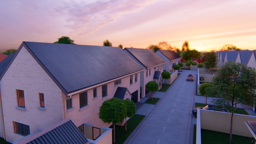 4 Bedroom Property for Sale in Bryanston Gauteng