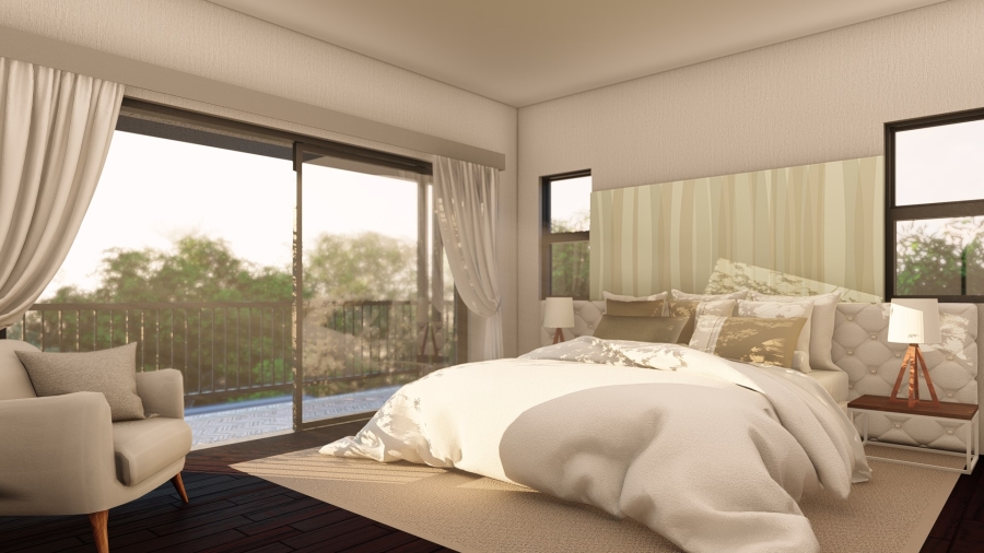 4 Bedroom Property for Sale in Bryanston Gauteng
