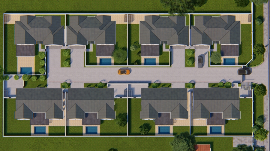 4 Bedroom Property for Sale in Bryanston Gauteng