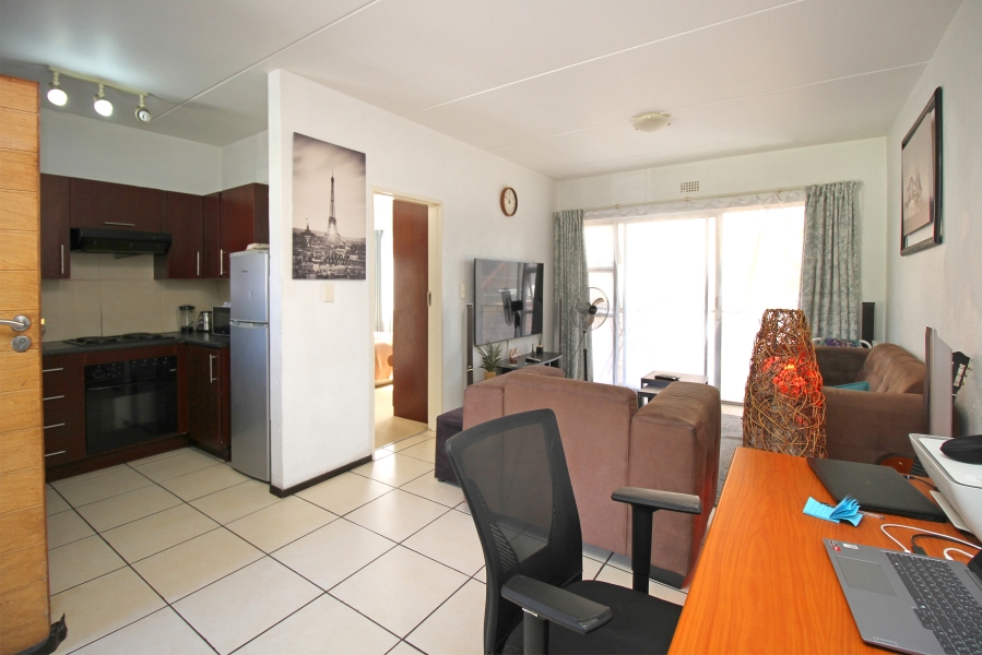 1 Bedroom Property for Sale in Ferndale Gauteng