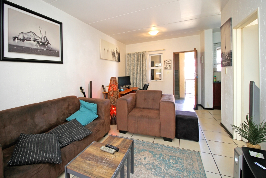 1 Bedroom Property for Sale in Ferndale Gauteng
