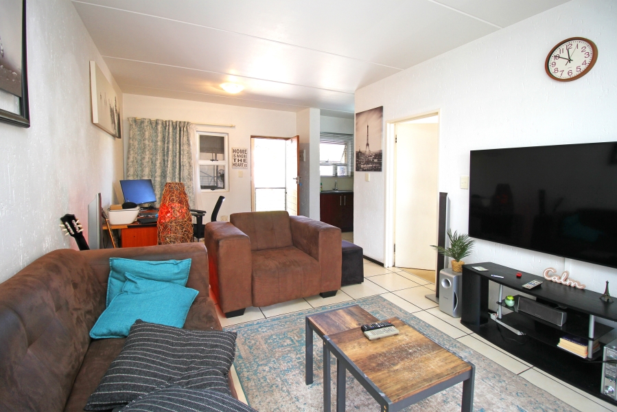1 Bedroom Property for Sale in Ferndale Gauteng