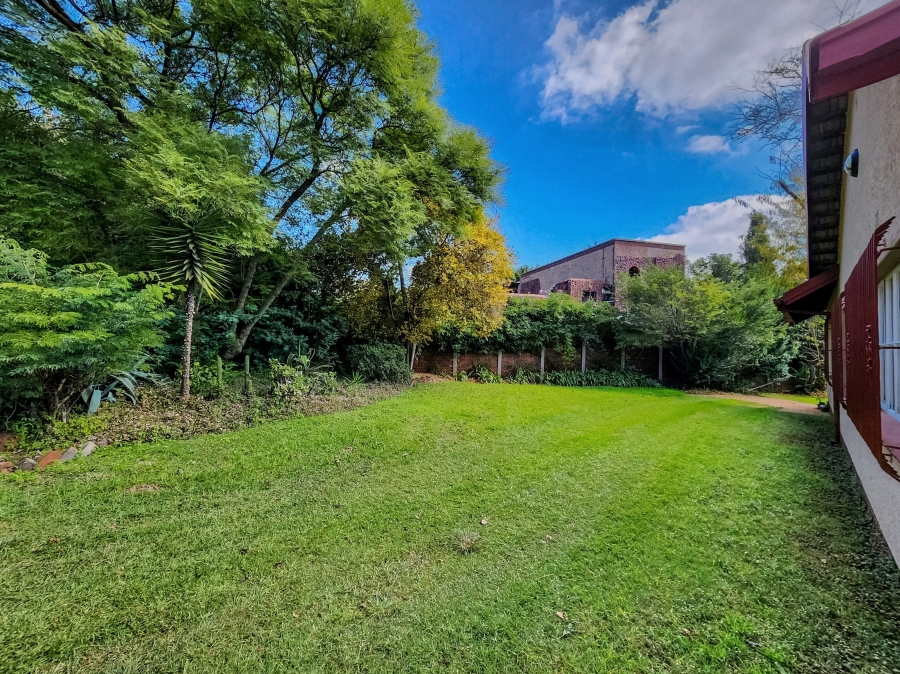 4 Bedroom Property for Sale in Constantia Kloof Gauteng